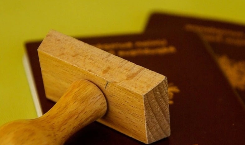 visa Corée du Sud : documents de voyage et passeport