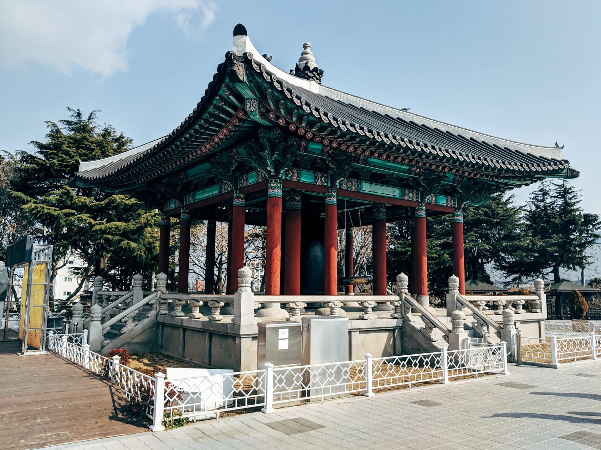Corée du Sud : un aperçu de sa culture