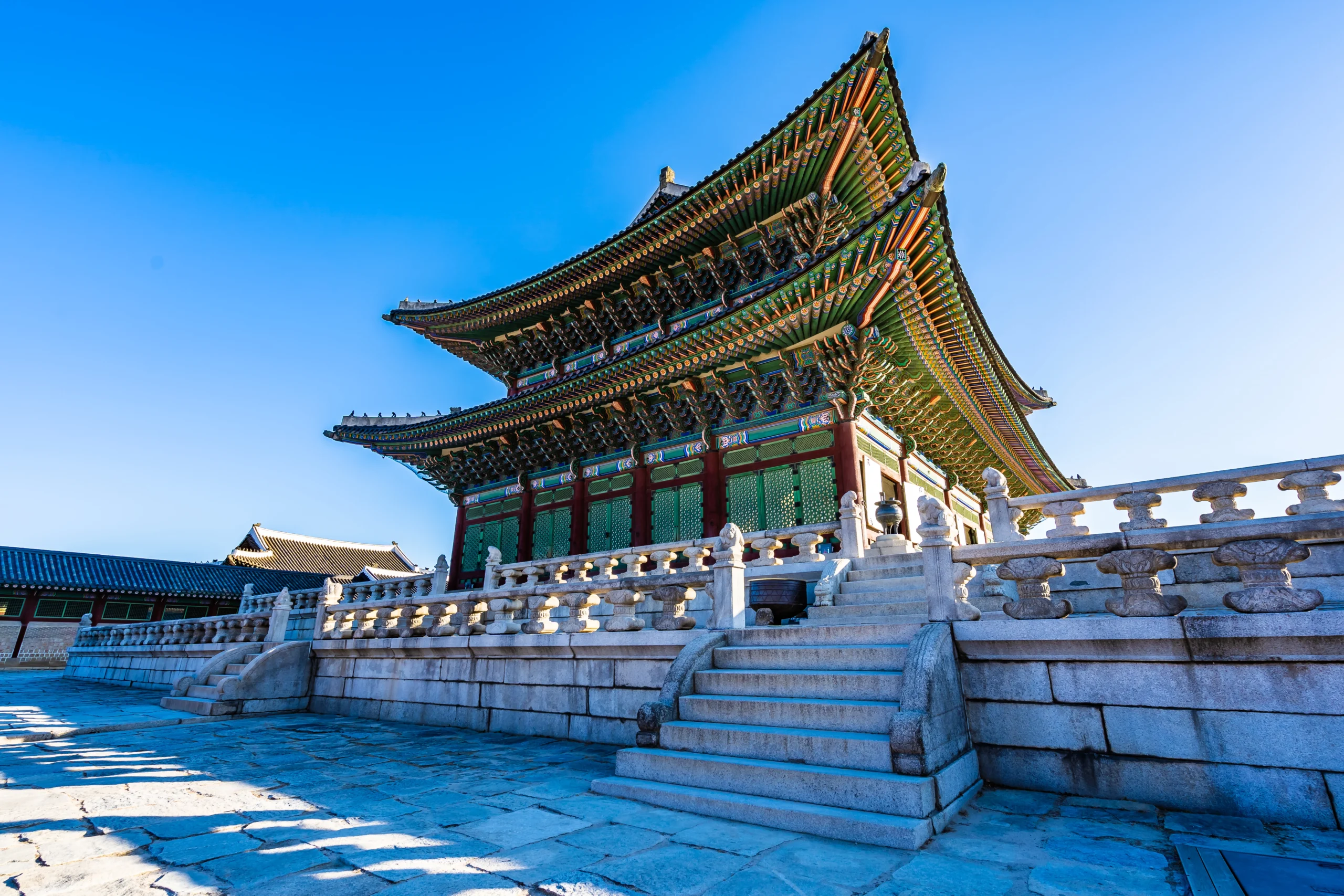 gyeongbokgung-palace