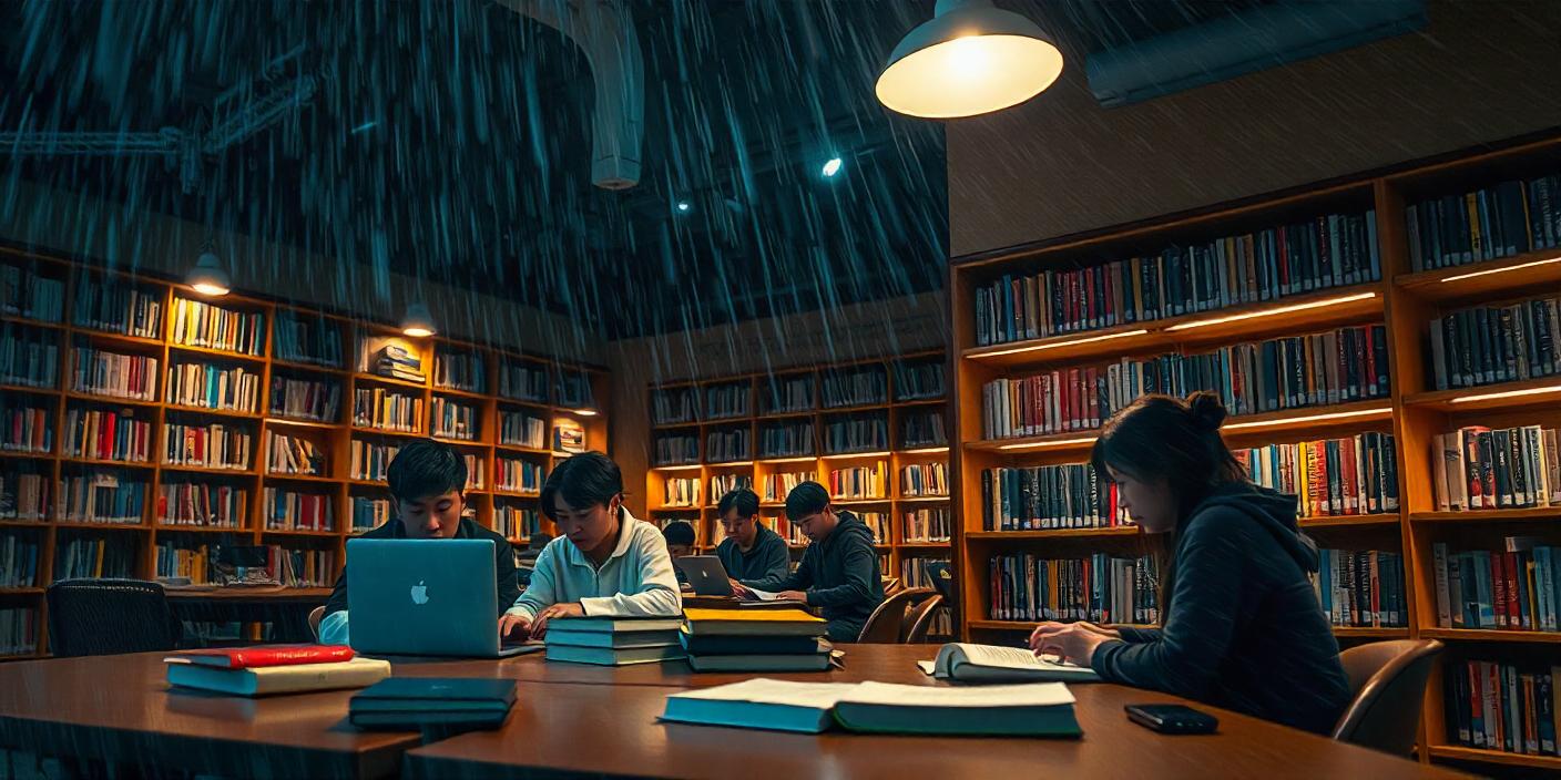 enseignement en Cor&eacute;e du Sud