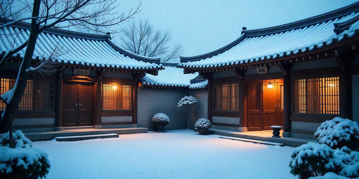  d&eacute;m&eacute;nager en Cor&eacute;e du Sud