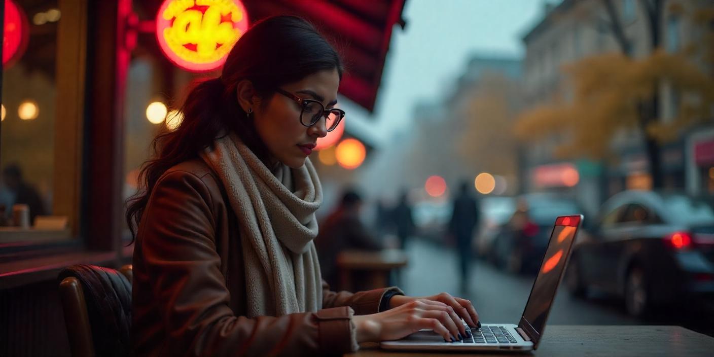 routine quotidienne en Cor&eacute;e