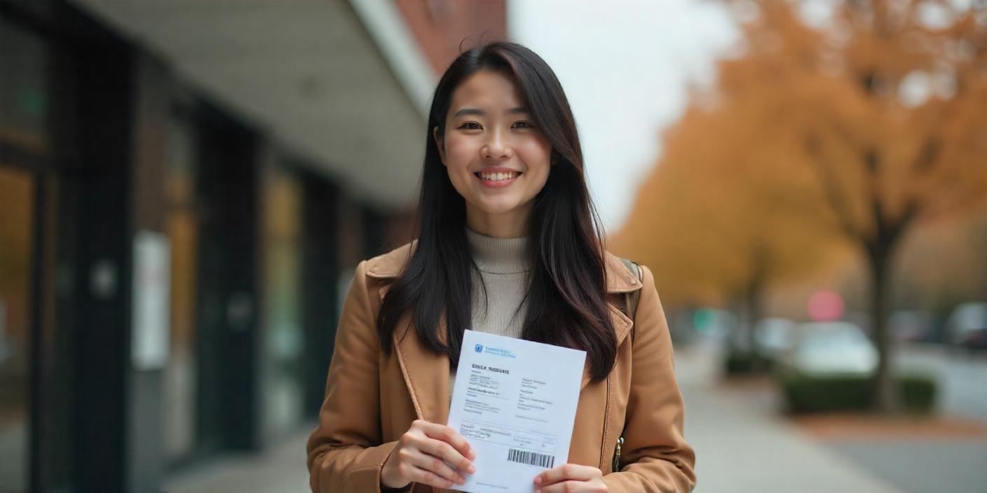 un permis de travail en Cor&eacute;e du Sud