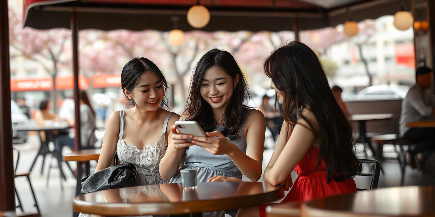 Int&eacute;gration des expatri&eacute;s en Cor&eacute;e du Sud 