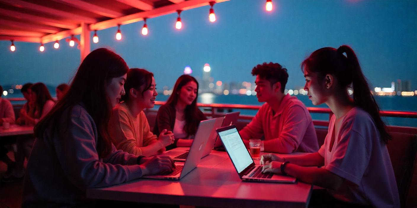  opportunit&eacute;s d'entrepreneuriat en Cor&eacute;e du Sud