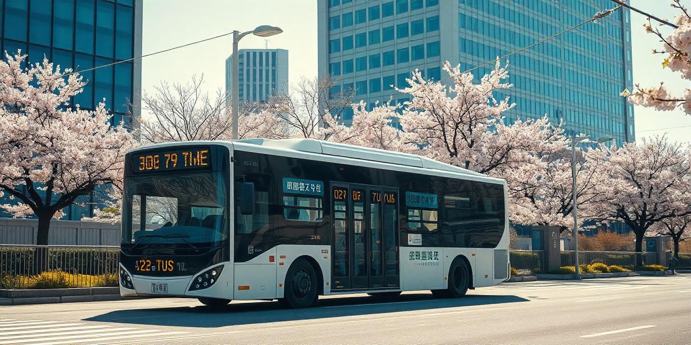 les véhicules électriques