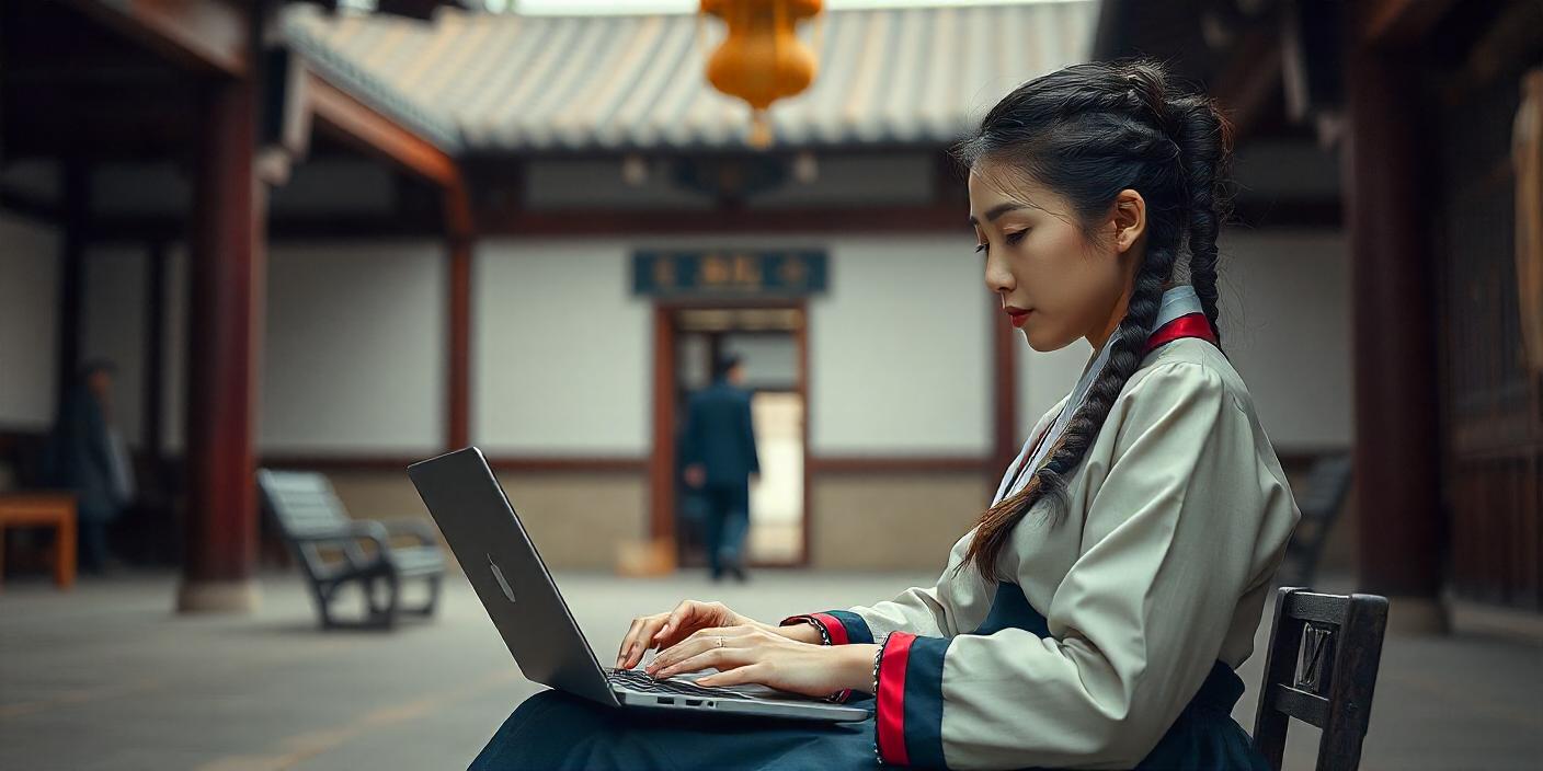 Les conditions de travail Cor&eacute;e du Sud