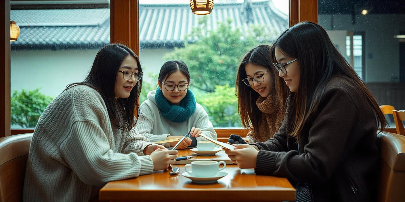 communaut&eacute;s d'expatri&eacute;s en Cor&eacute;e