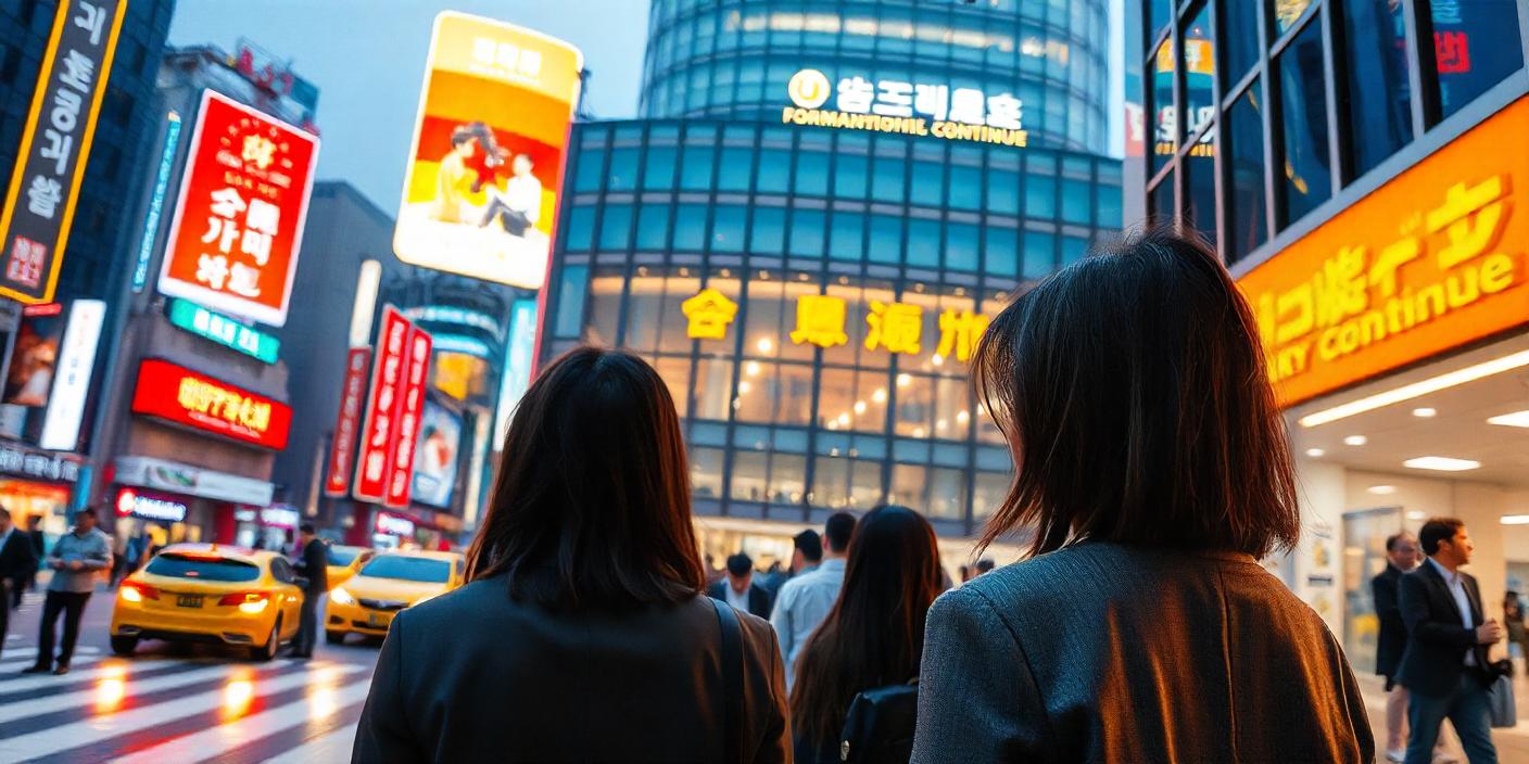 Co&ucirc;t du logement en Cor&eacute;e du Sud