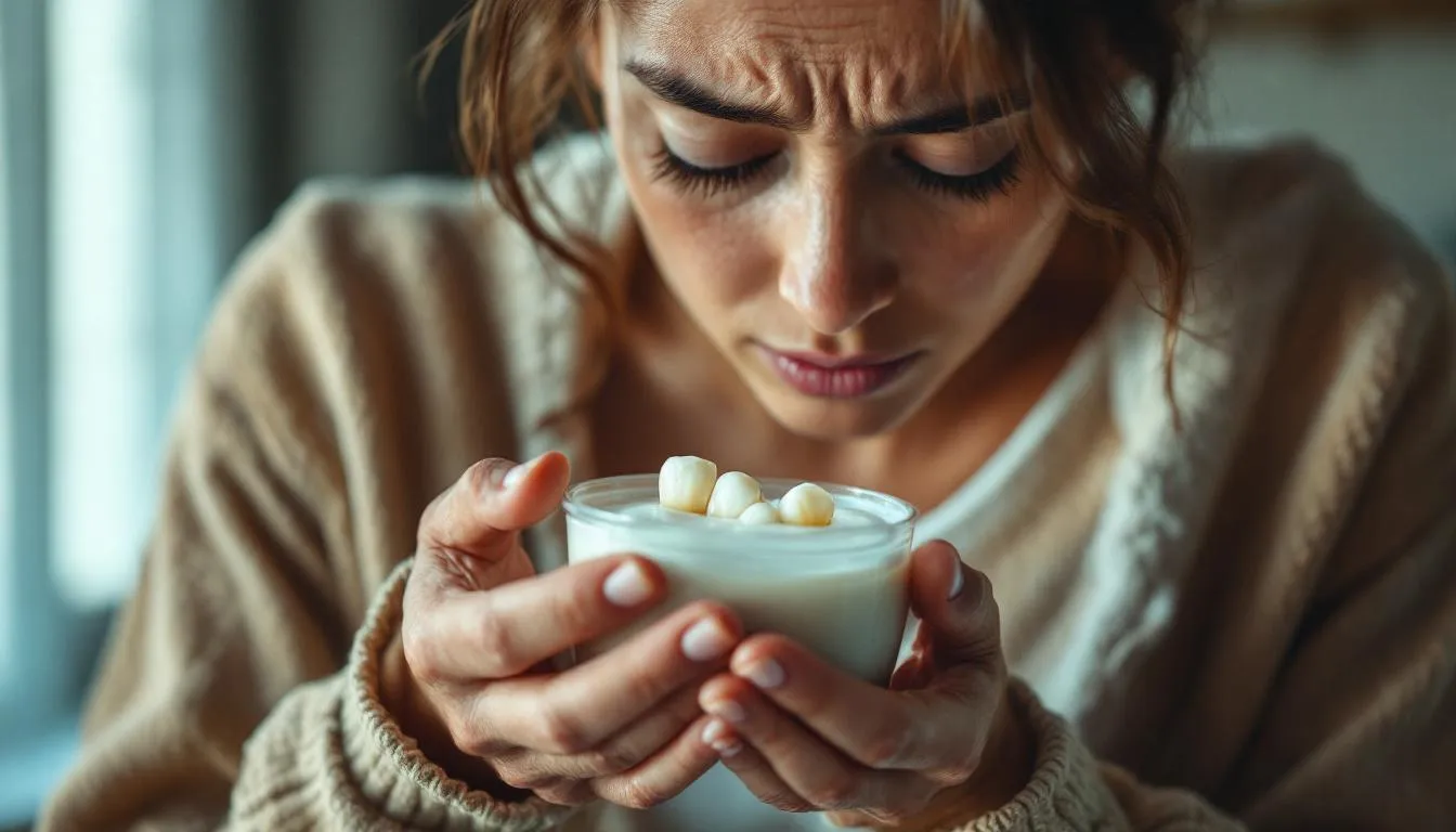 dent cassée : bouche avec une dent endommagée