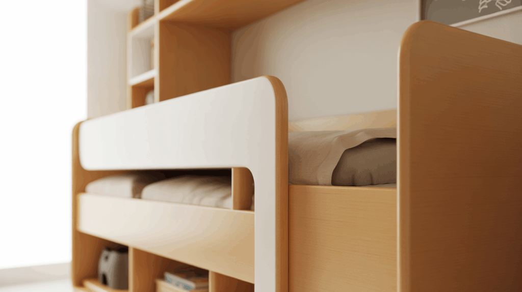 choisir le lit superpos bas id al pour gagner de l espace et du style featured image