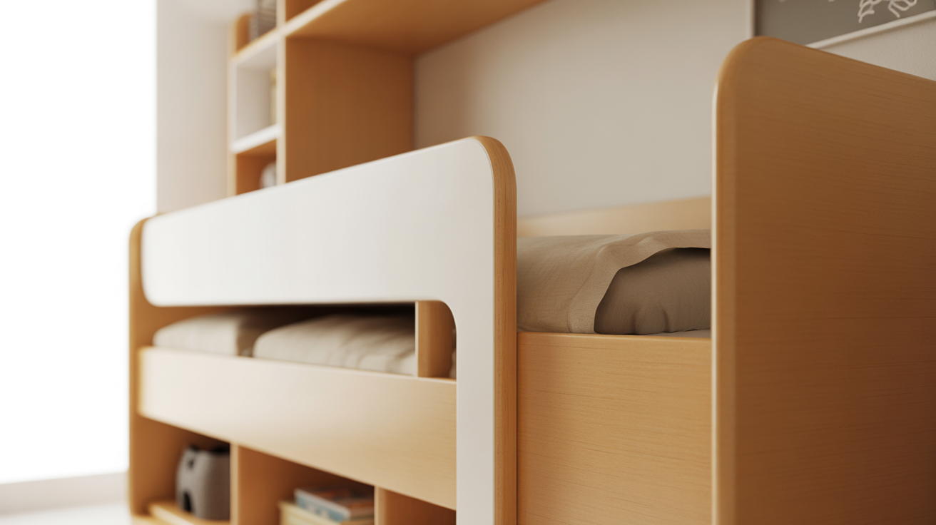 choisir le lit superpos bas id al pour gagner de l espace et du style featured image