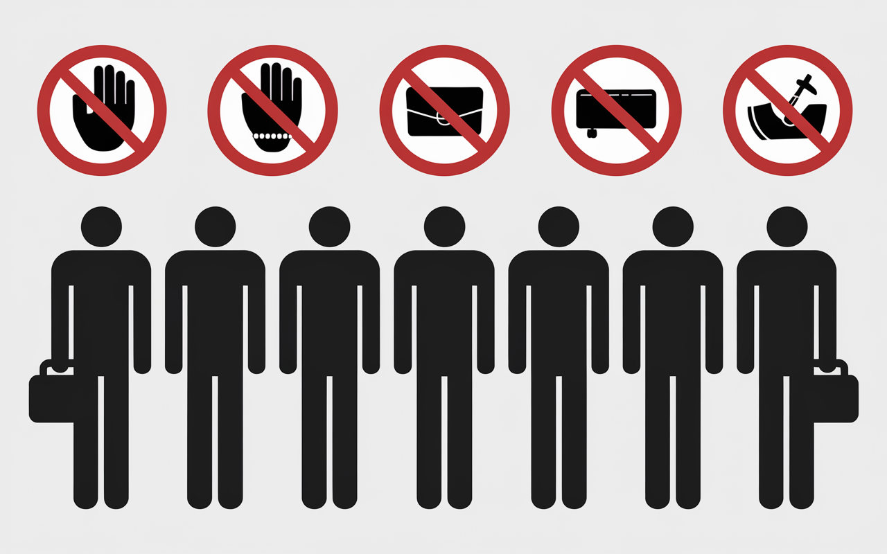 Conseils éviter arnaques touristiques Italie