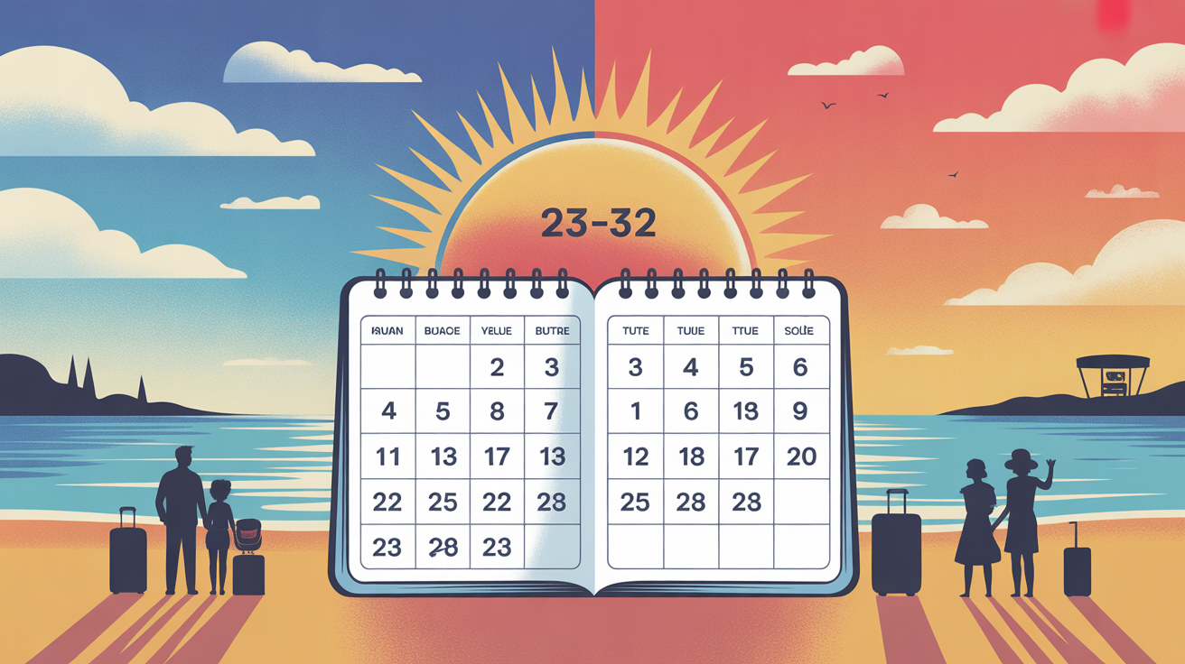 Calendrier saison Bali, meilleurs mois, soleil pluie, voyageurs