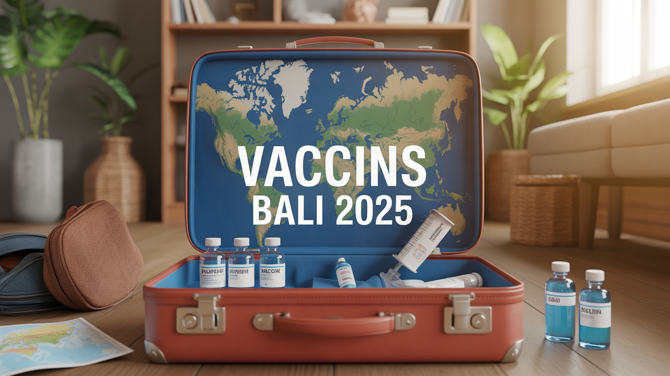 valise vaccin bali 2025 avec trousse sante