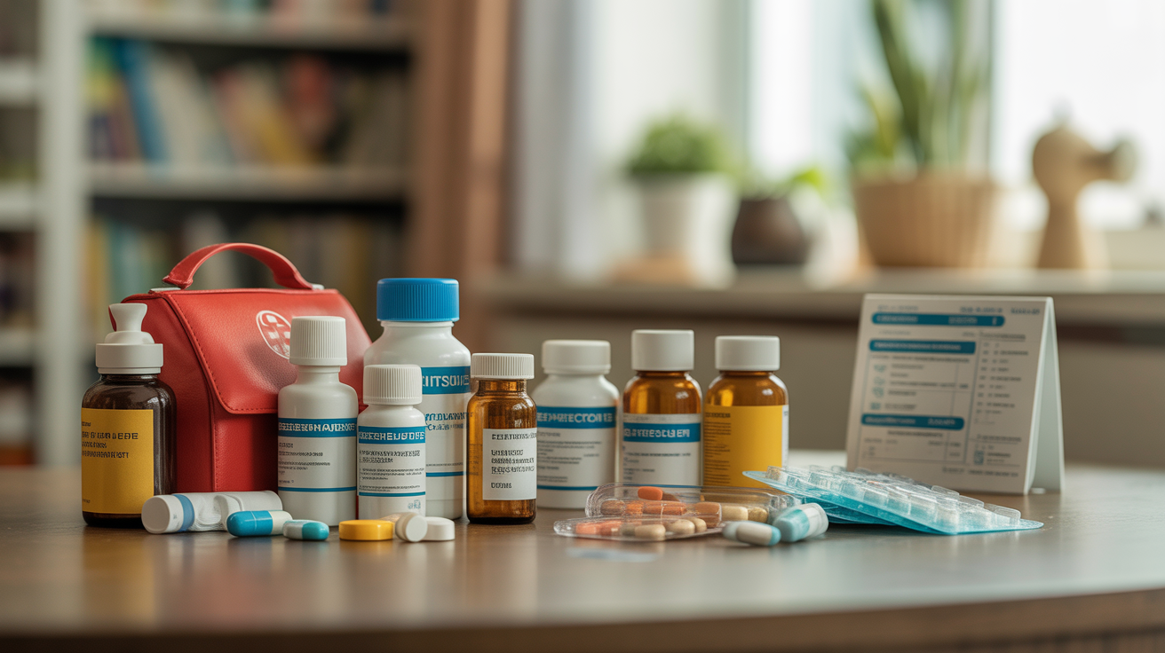 Zanzibar risques sanitaires vaccins paludisme