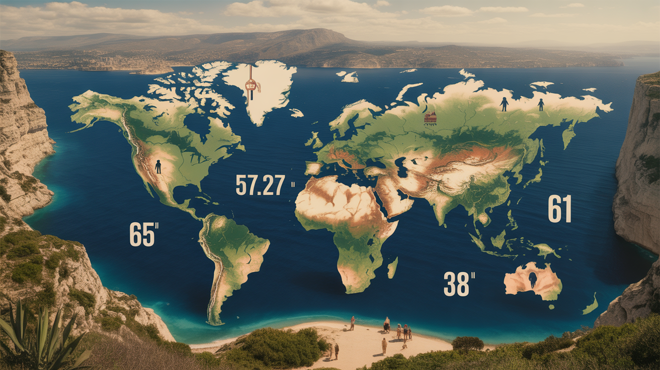 Zanzibar securite carte indices criminalite