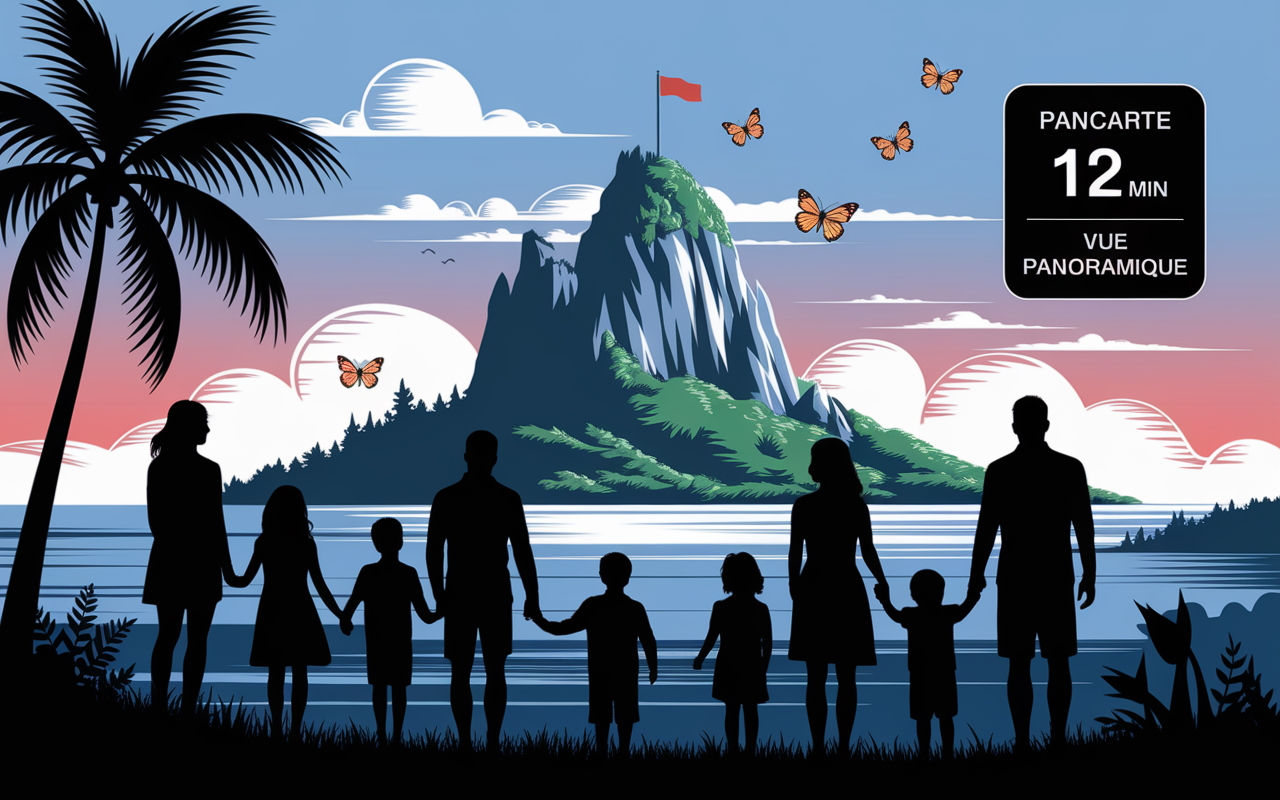 benalmadena top activites telepherique panorama familles