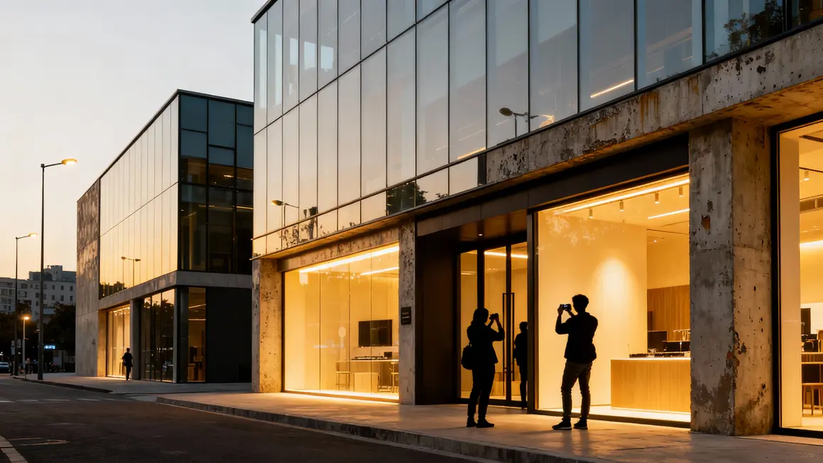 Studios kpop emblématiques dans Seoul