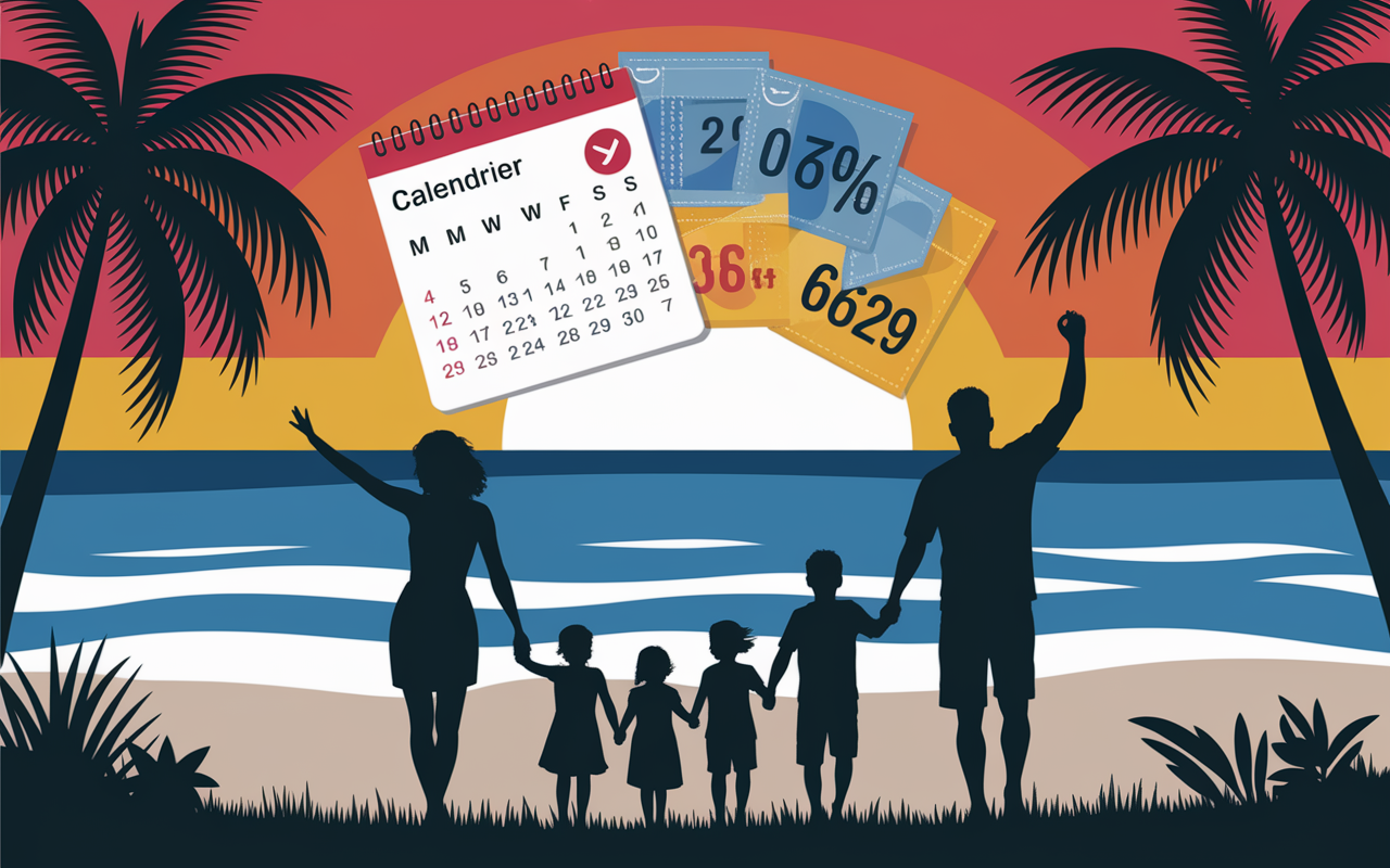 Promotions auchan voyages calendrier billets reduction