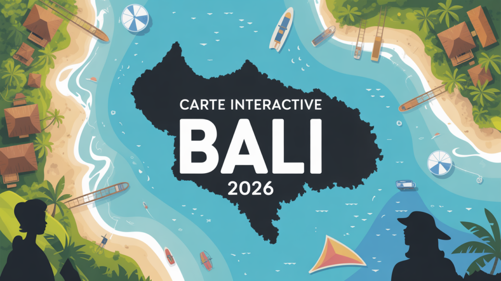 bali carte interactive 2026 illustration haute vue