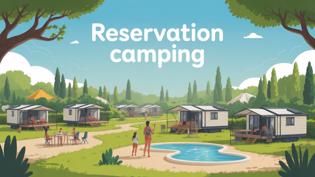 panorama camping reservation campings com