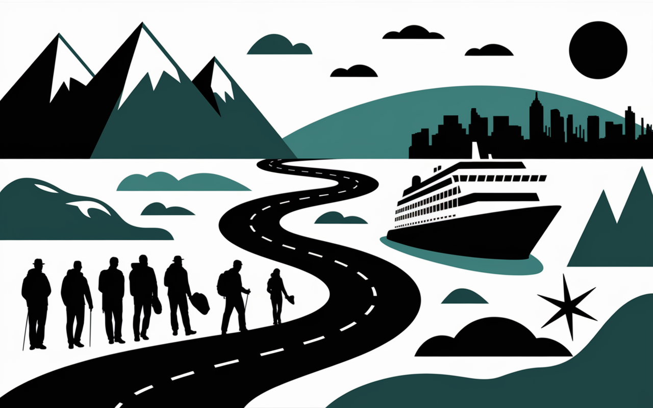Choix circuits croisieres nouvelles frontieres
