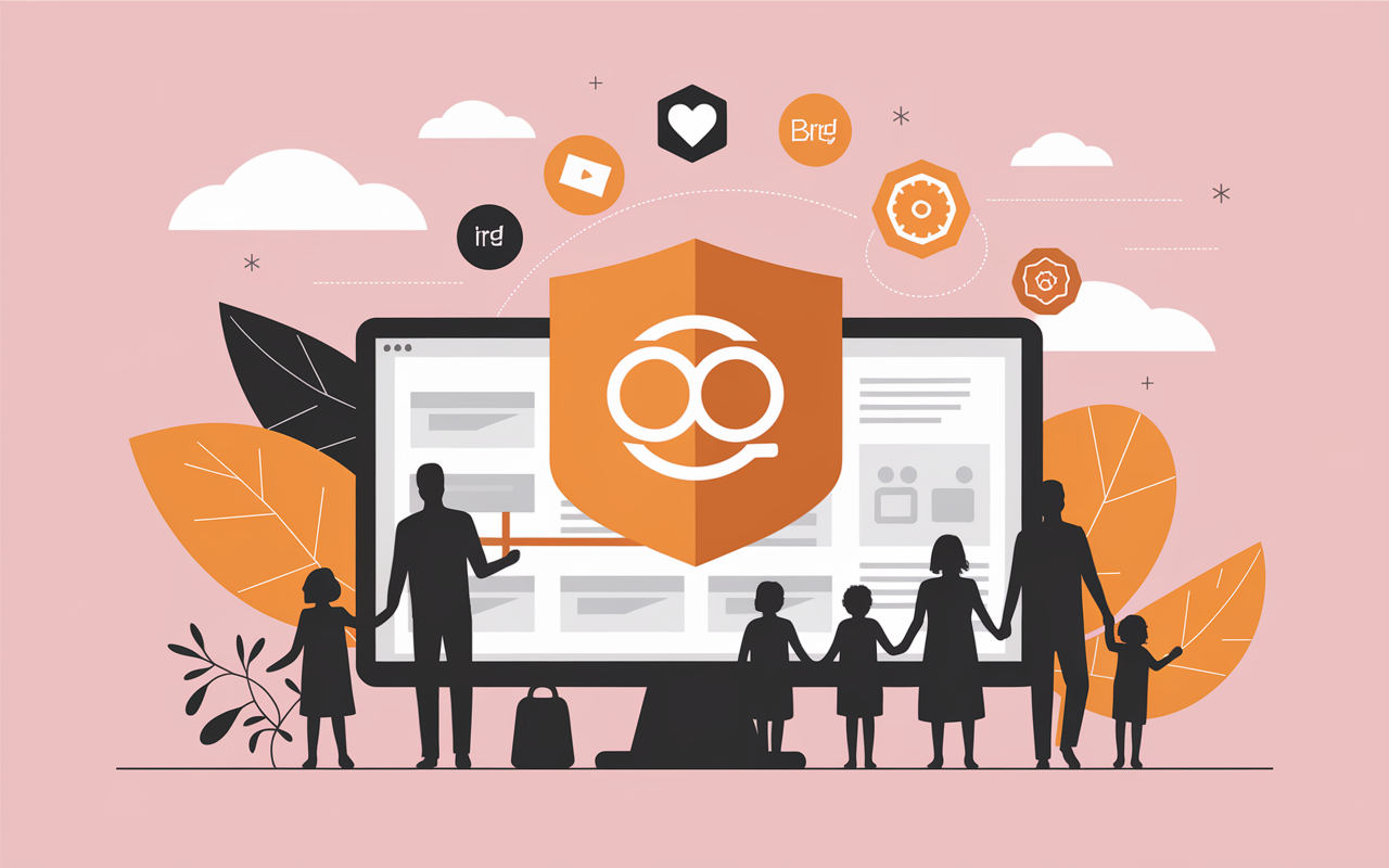 regardemonsejour blog sécurisé rgpd sans pub