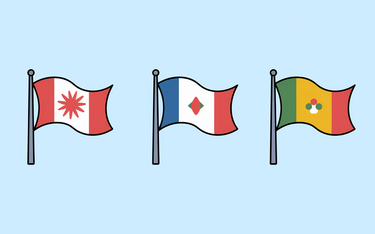 icones infos pays en h