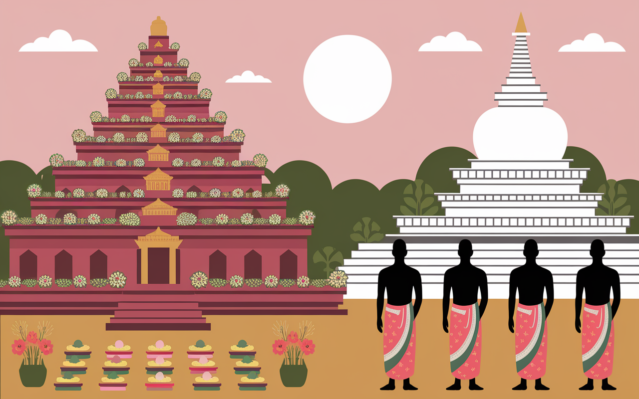 pura ulun danu bratan spiritualite temple rituel