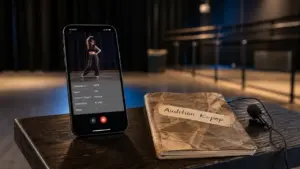 Comment devenir idol kpop français : smartphone, audition K-pop, vidéo