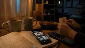Meilleur drama coréen romance : cafés et carnet, feel good et thriller amoureux